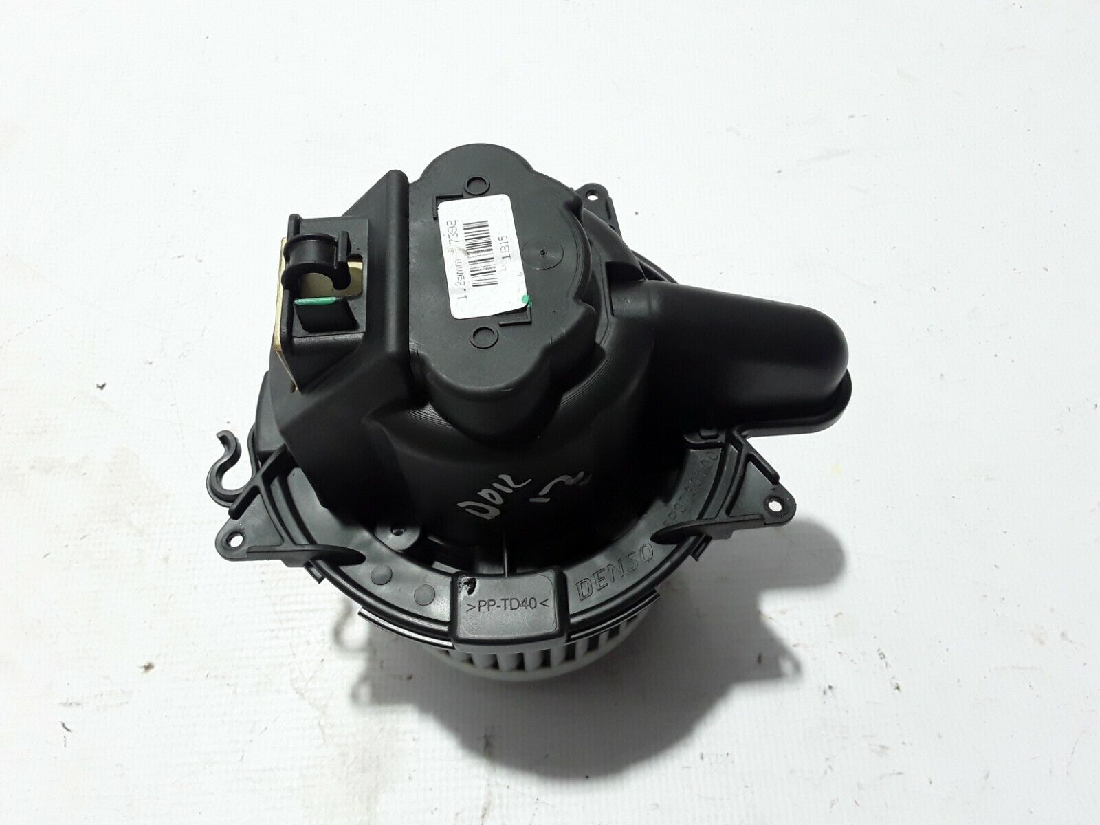 KALE 354855-KALORIFER MOTORU DACIA DOKKER )(120
